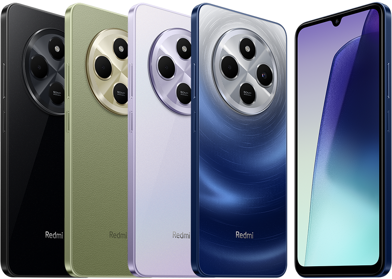 XIOAMI REDMI 14C