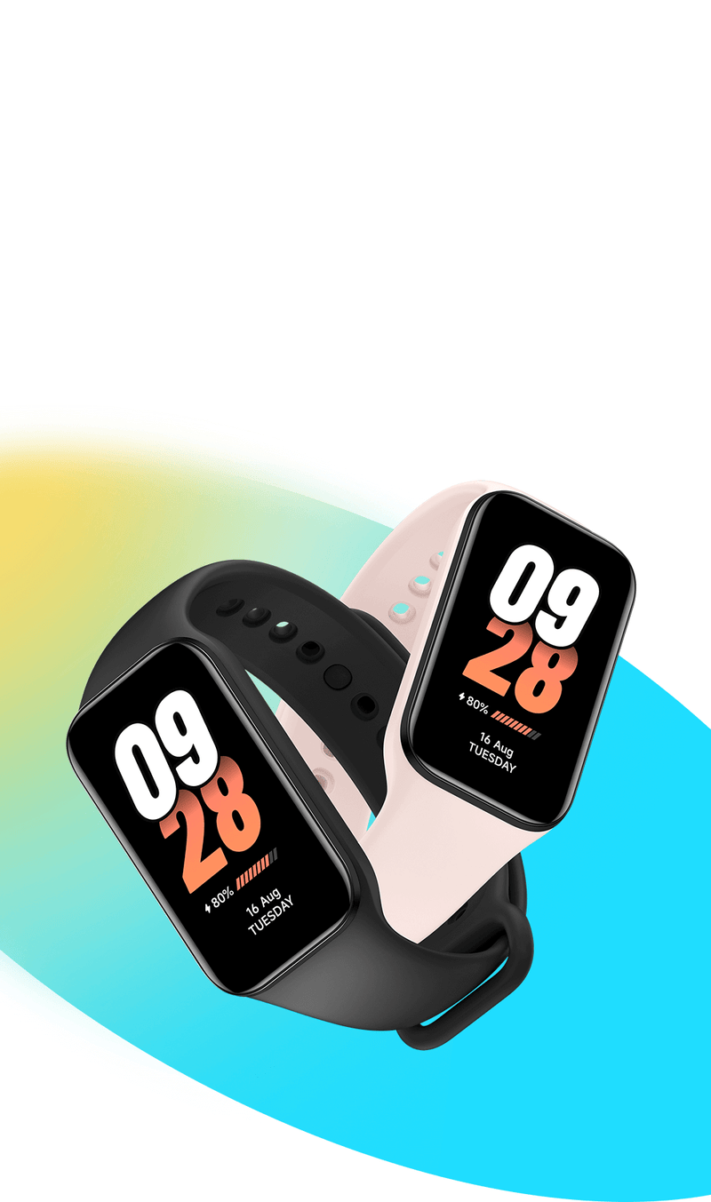 Xiaomi Redmi Smart Band 8