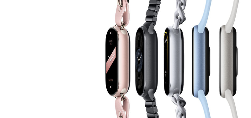 Xiaomi Smart Band 9