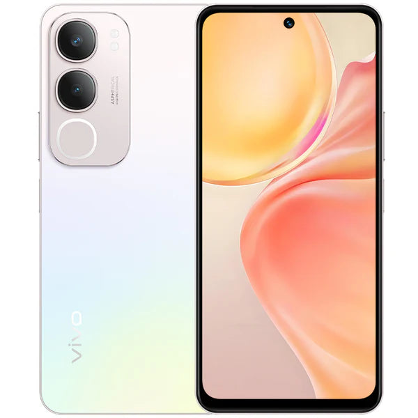 Vivo Y19s