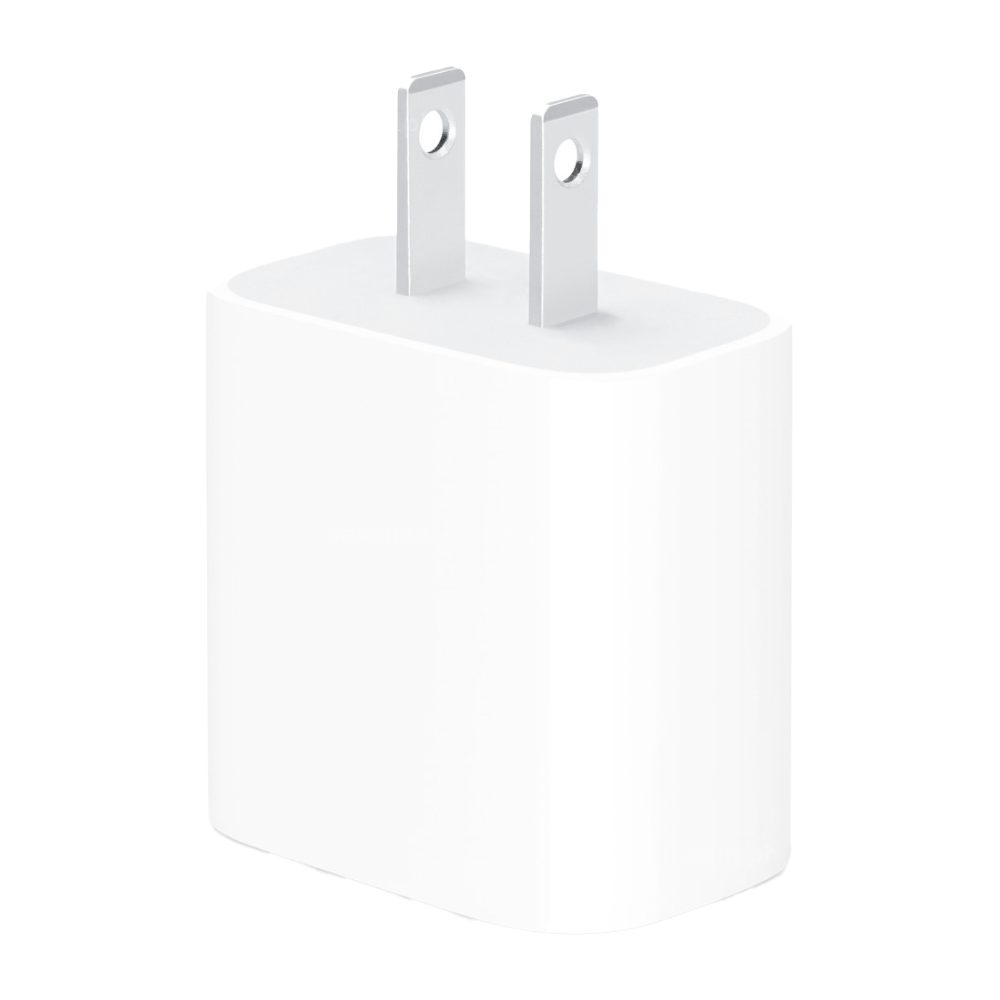 Apple 20W USB-C Power Adapter