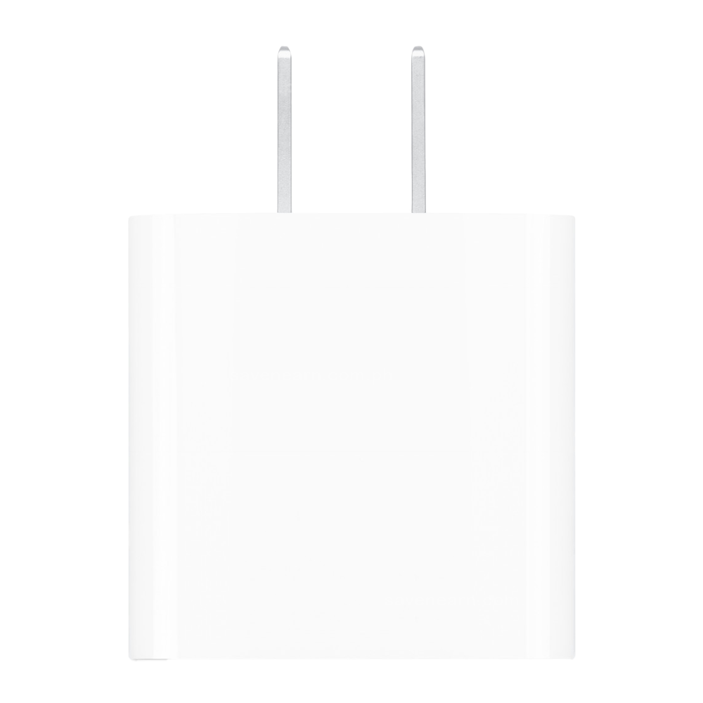 Apple 20W USB-C Power Adapter
