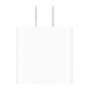Apple 20W USB-C Power Adapter