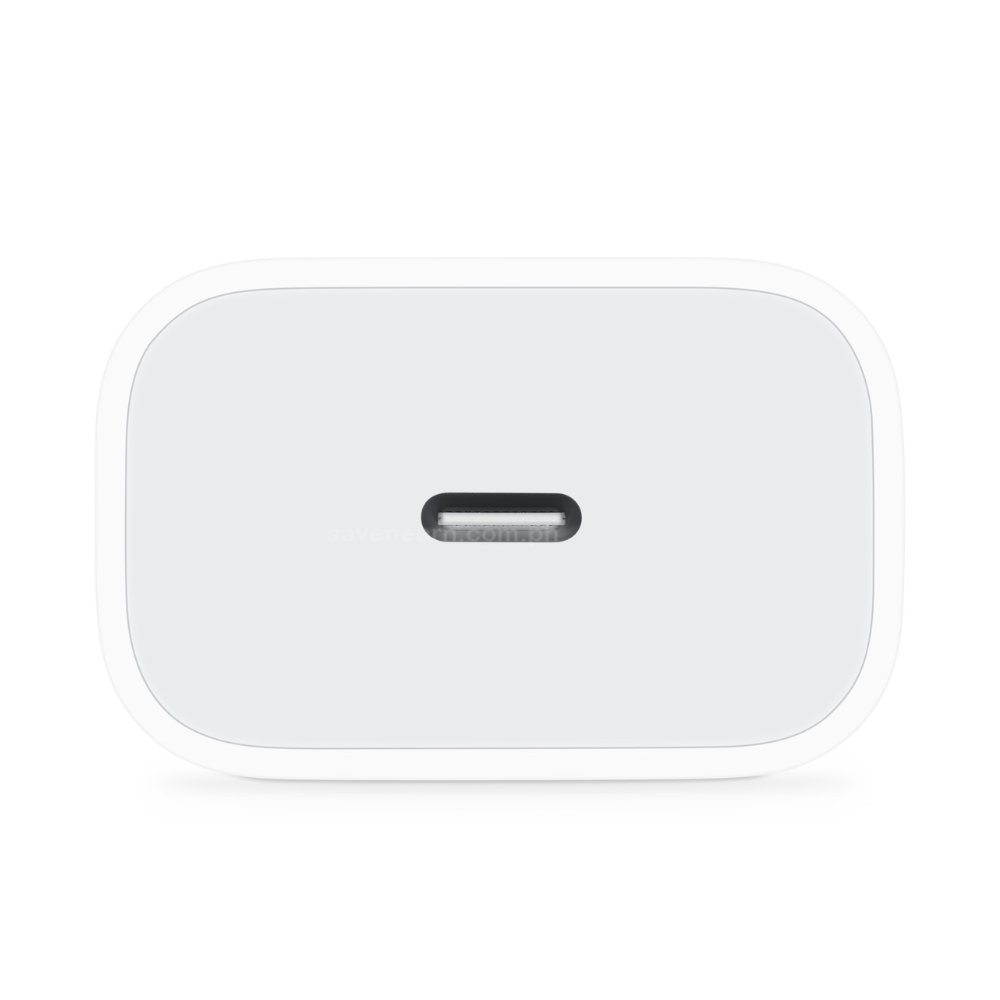 Apple 20W USB-C Power Adapter