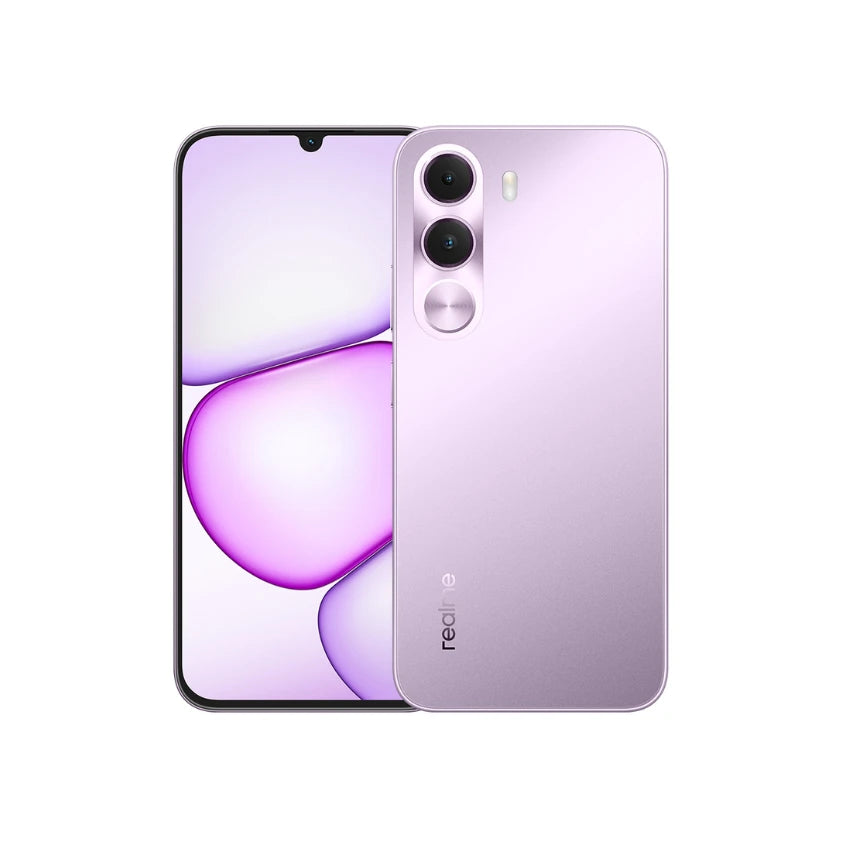REALME C100i