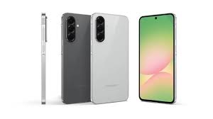 Samsung Galaxy A57 5G