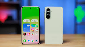 Samsung Galaxy A57 5G