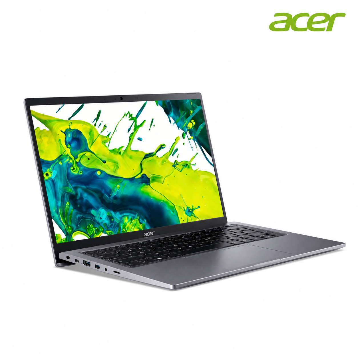 Acer Aspire Go 14 AI (AG14-71M-55Q4)       (Branch Pick up only)