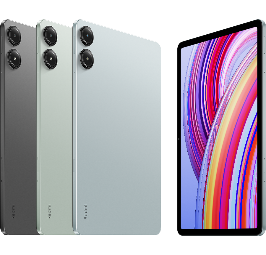 REDMI PAD PRO