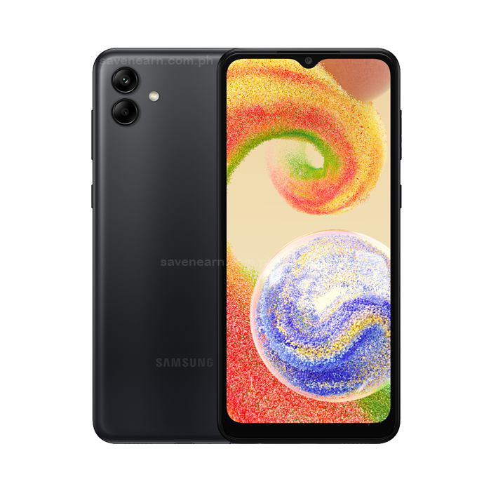 Galaxy A04