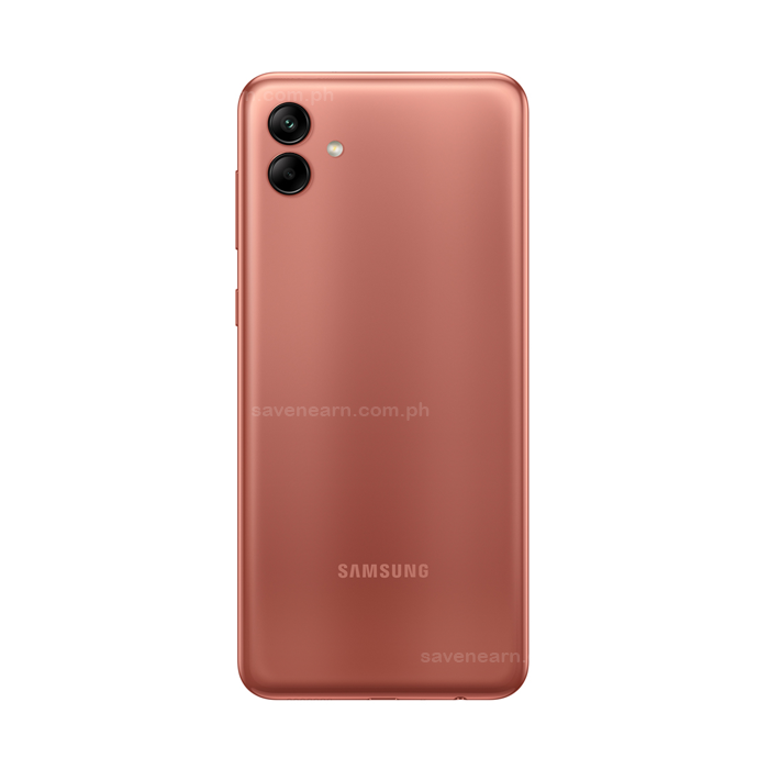 Galaxy A04