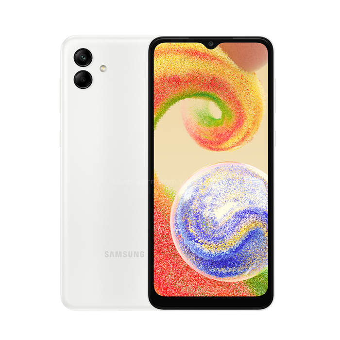 Galaxy A04
