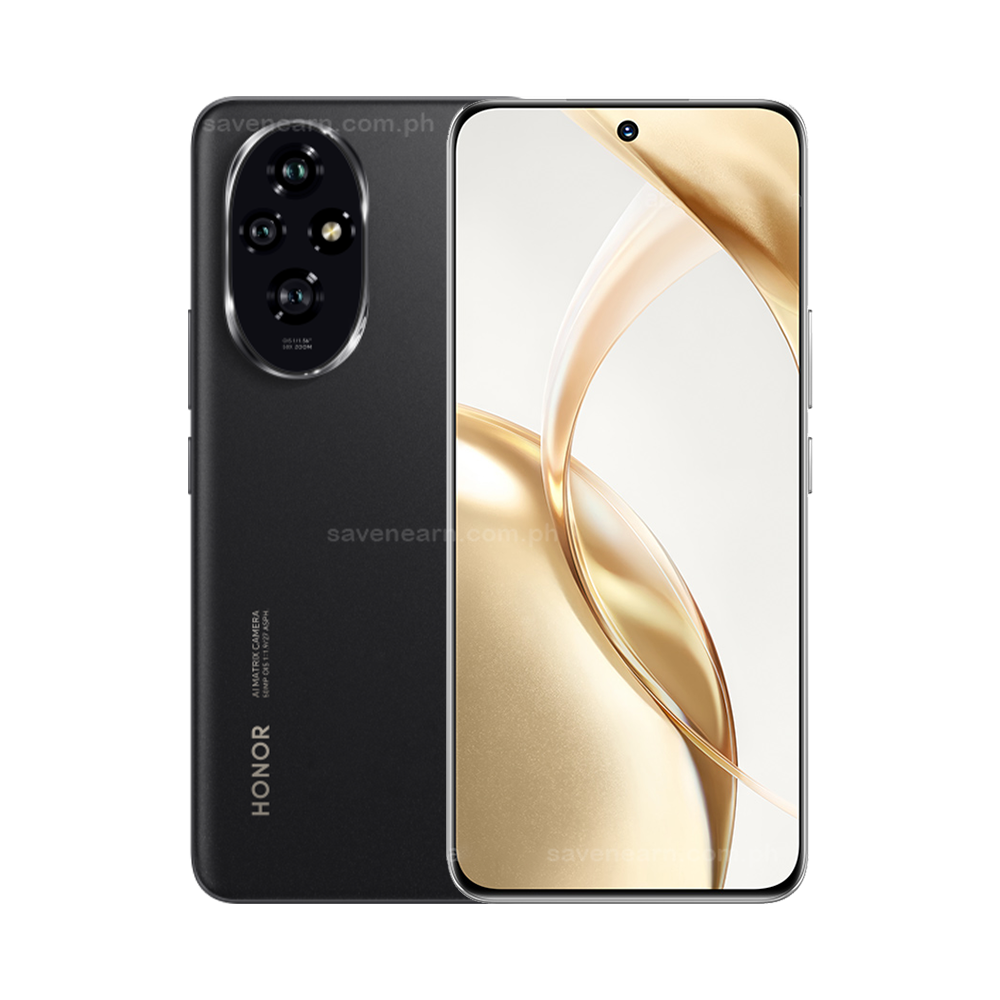 Honor 200 Specs, Price in Philippines 🚚 COD 📱 Year Gadget