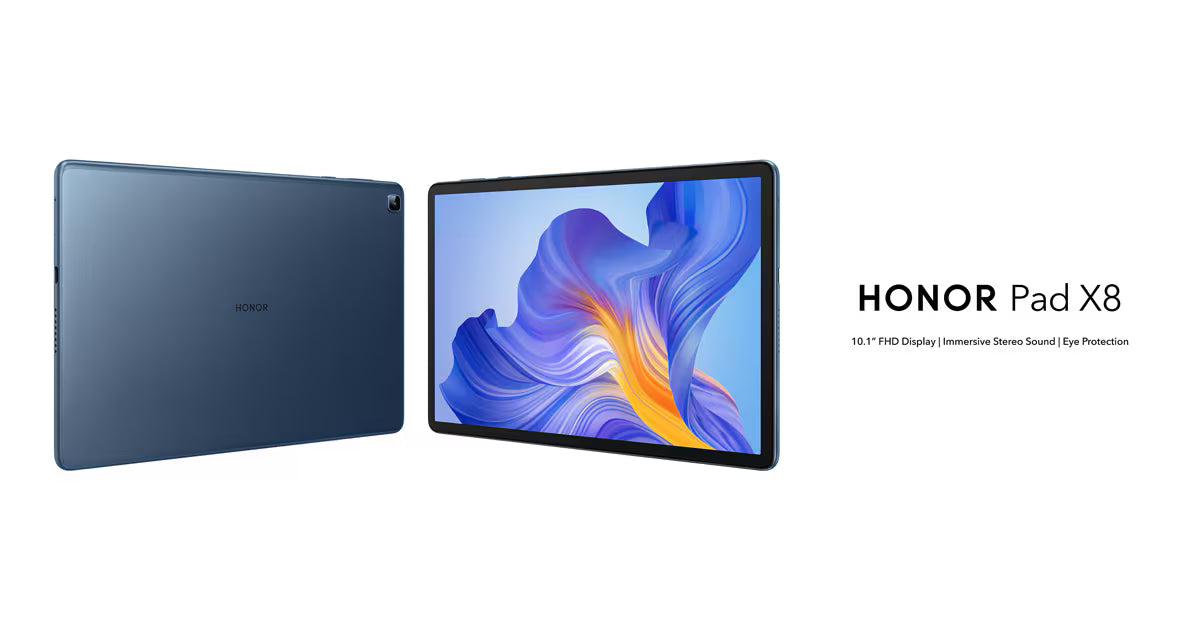 Honor Pad X8b