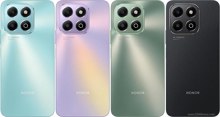 HONOR X6B
