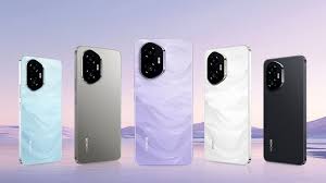 HONOR 400
