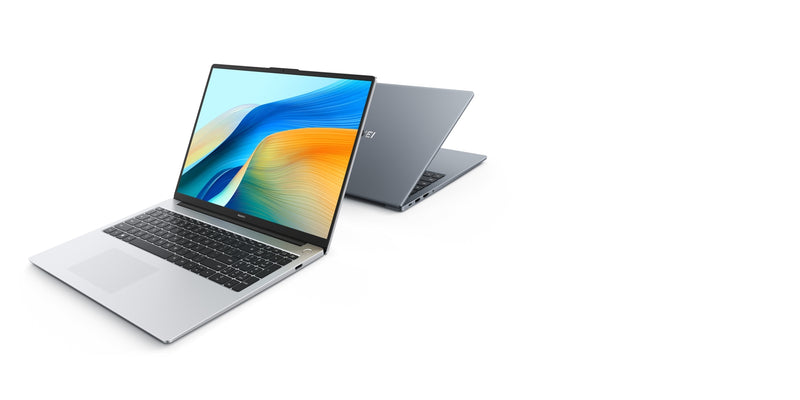 HUAWEI Matebook D16 2024 i5 12TH GEN