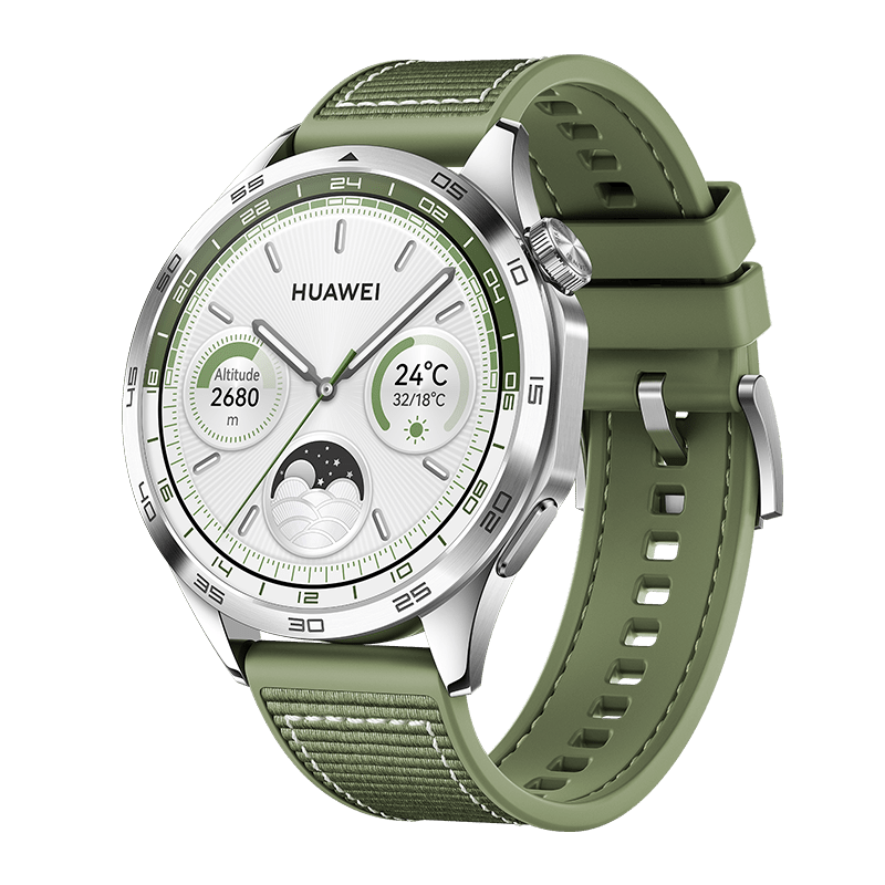 Huawei watch shop gt 46mm specs