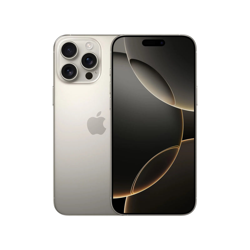 Iphone 16 pro