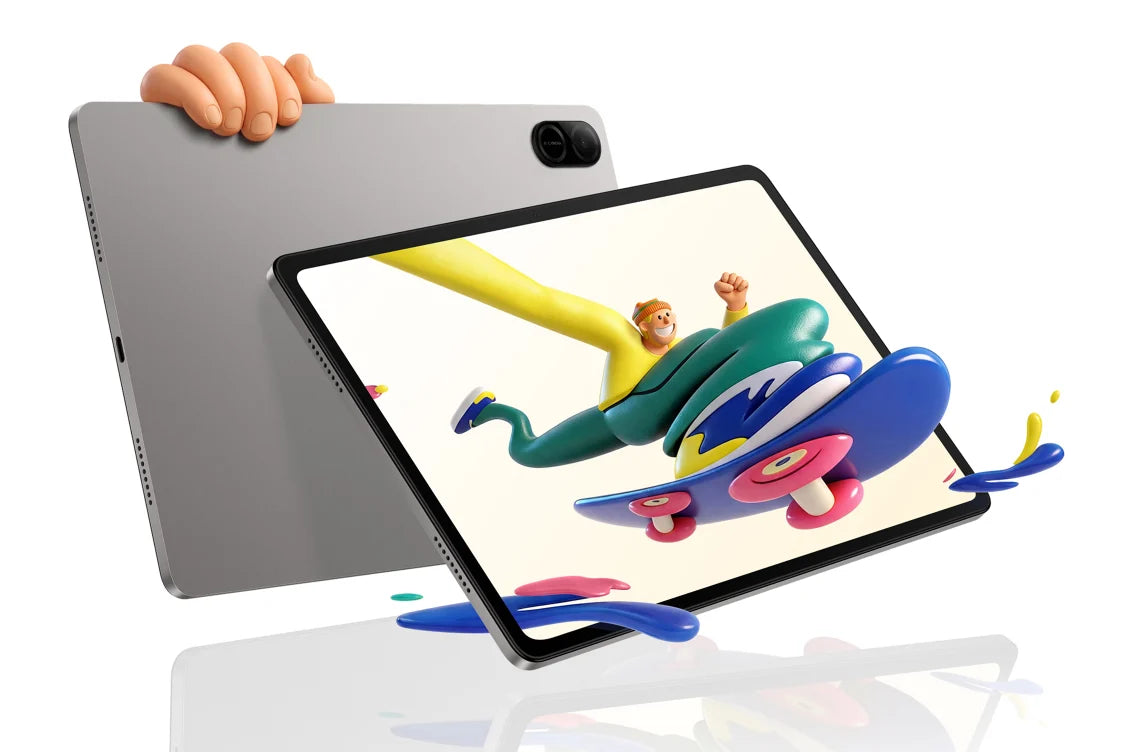 Honor Pad X8b