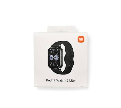XIAOMI WATCH 5 LITE (M2352W1)