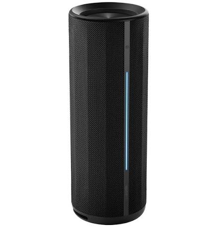 XIAOMI BLUETOOTH SPEAKER BLACK ASMO2G