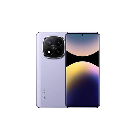 Redmi note 14 pro + 5G