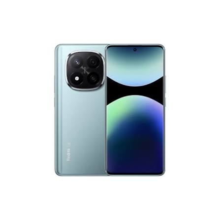 Redmi note 14 pro + 5G
