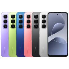 Infinix Hot 60i