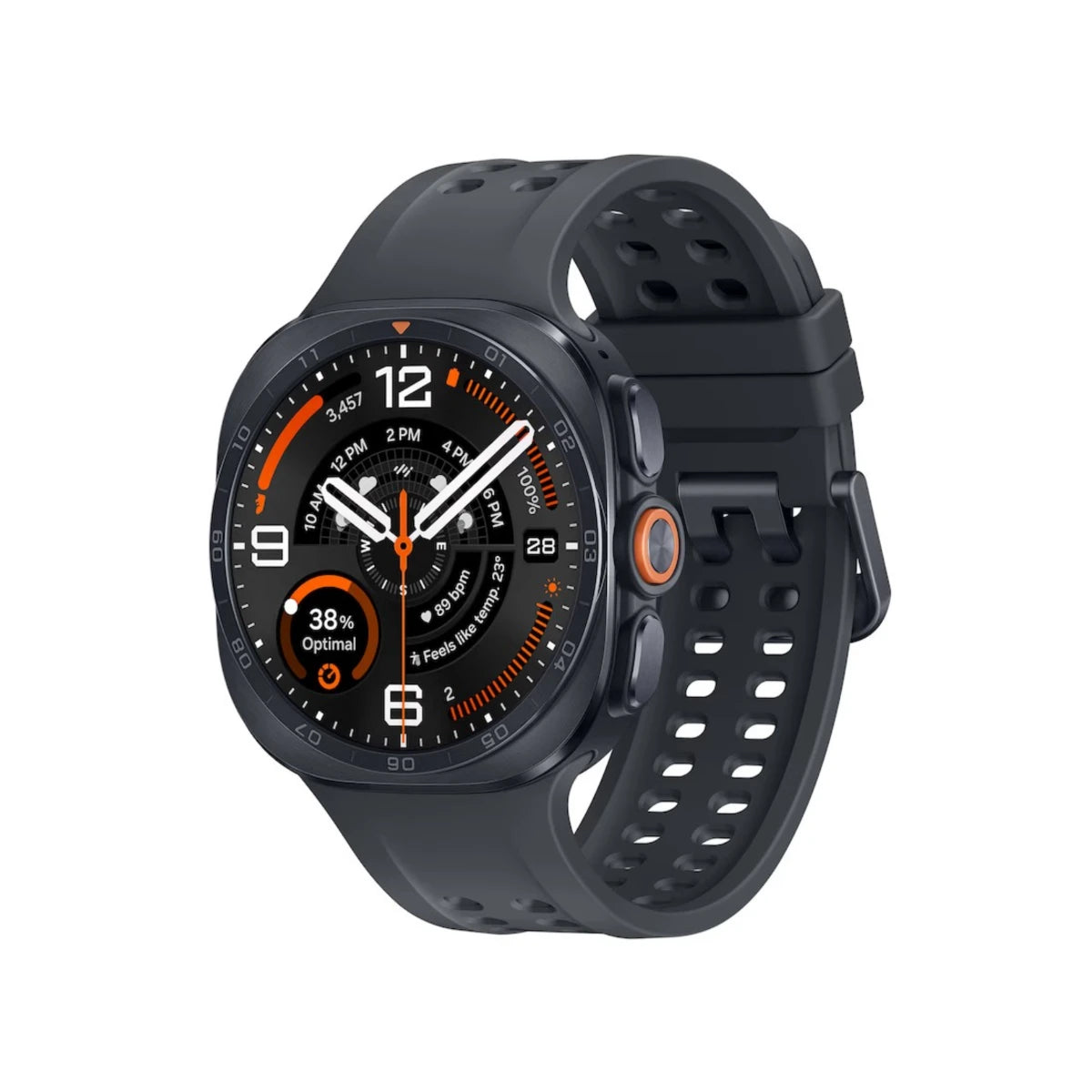 GALAXY WATCH ULTRA2 and GALAXY WATCH 9 SERIES