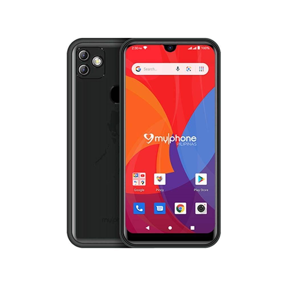 MyPhone myWX1 Plus 2GB RAM 16GB ROM