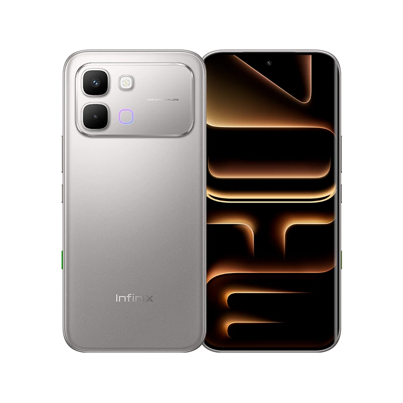 INFINIX NOTE EDGE 5G