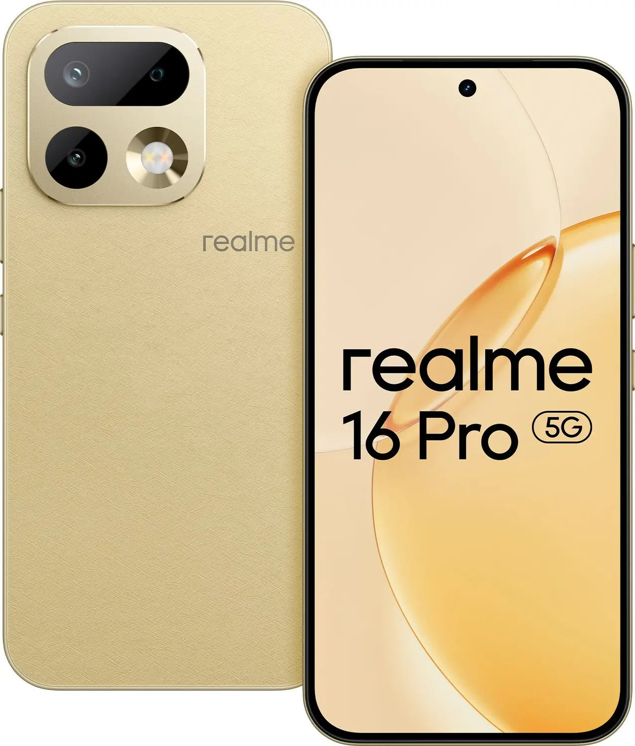 REALME 16 5G SERIES