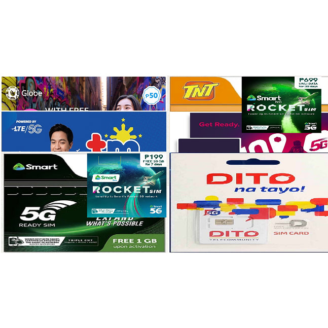 Cellular card