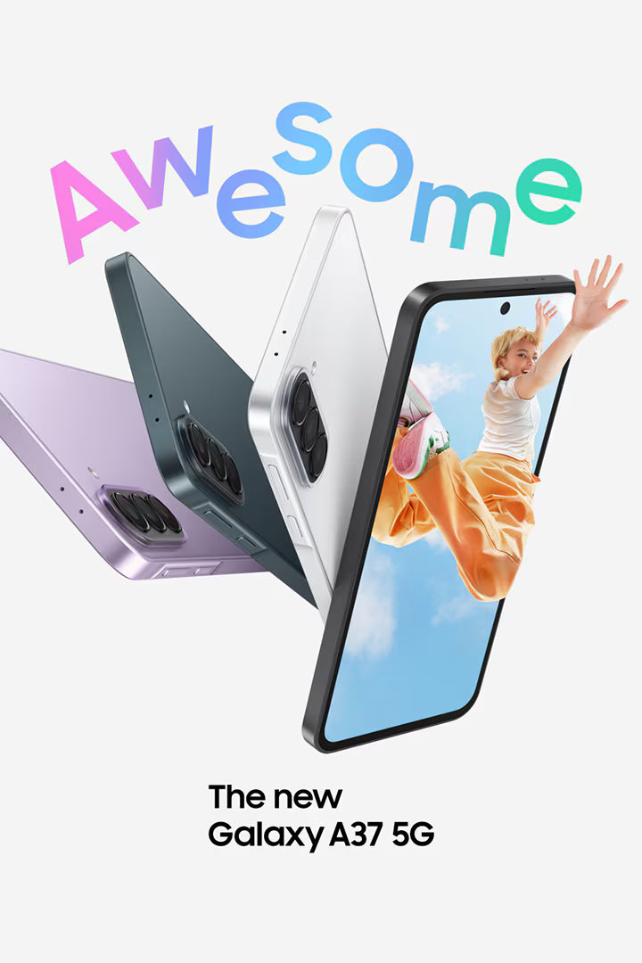 Samsung Galaxy A37 5G