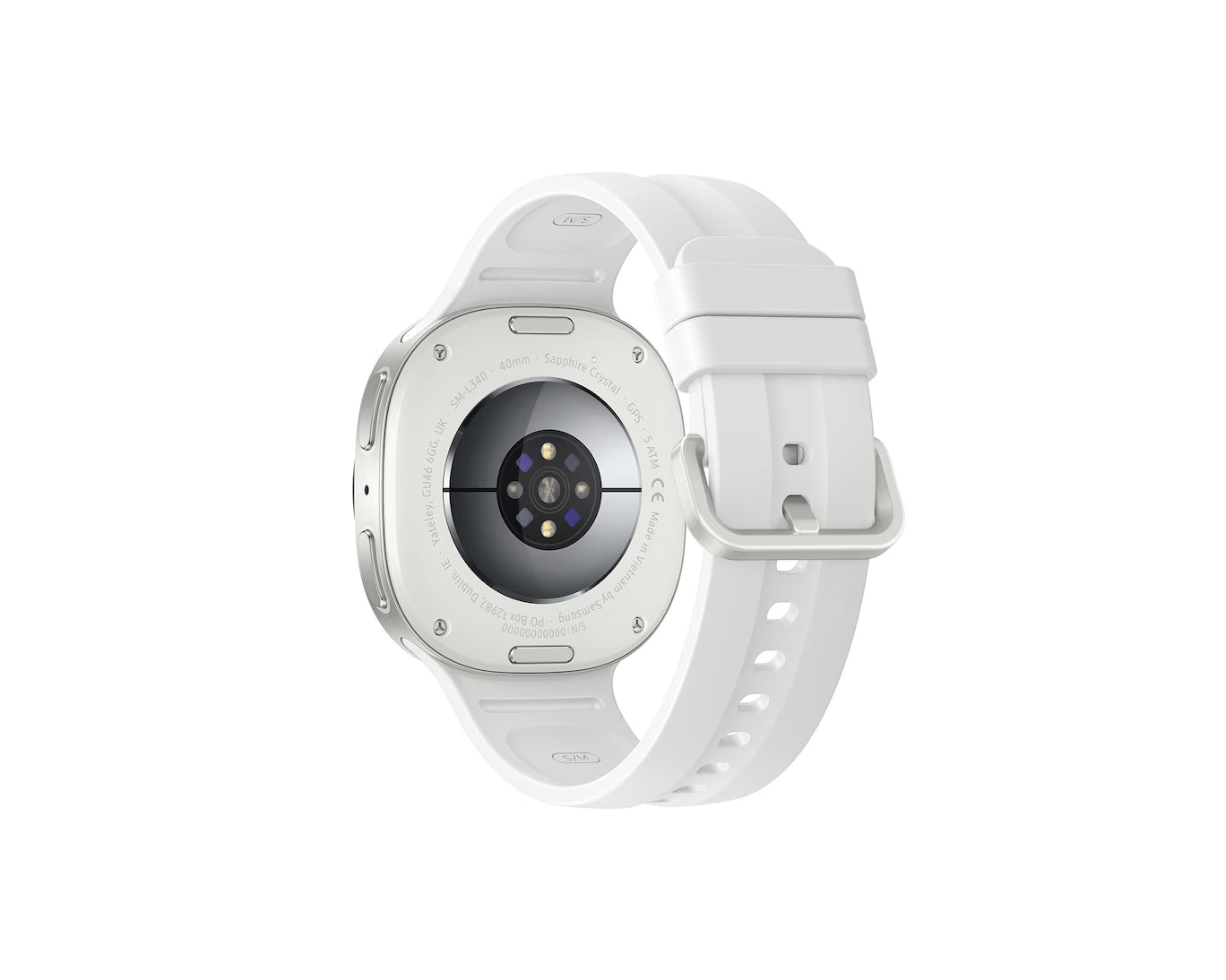 GALAXY WATCH ULTRA2 and GALAXY WATCH 9 SERIES