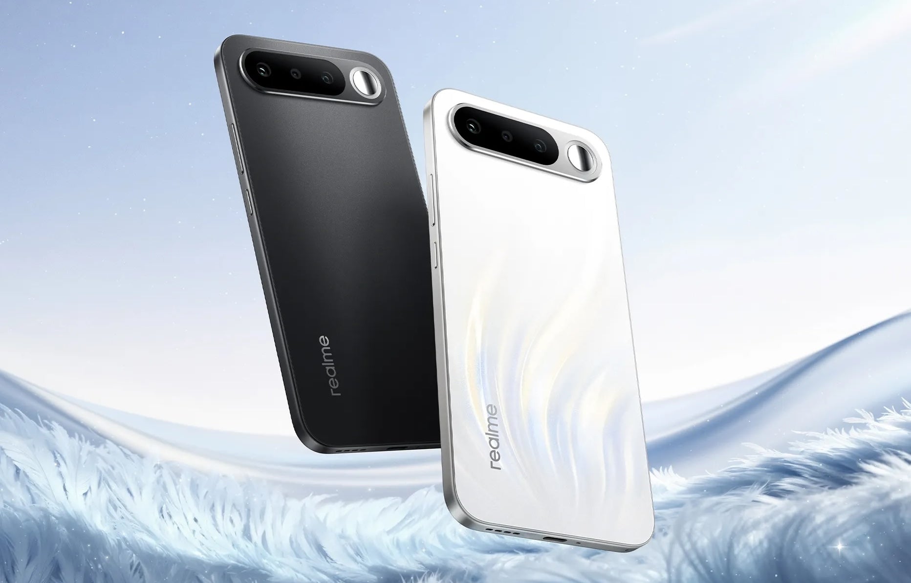 REALME R16 5G
