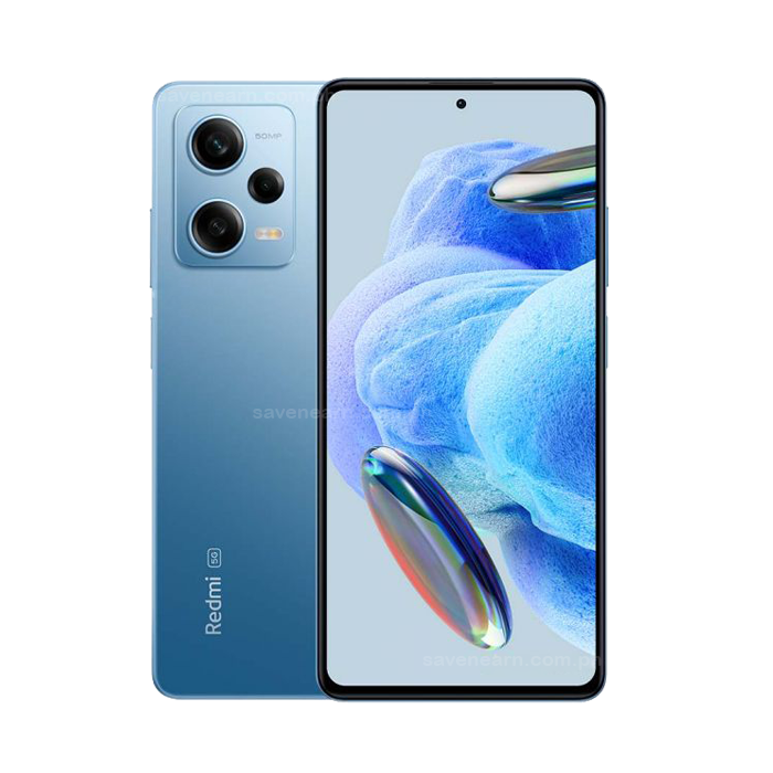 Redmi Note 12 Pro 5G