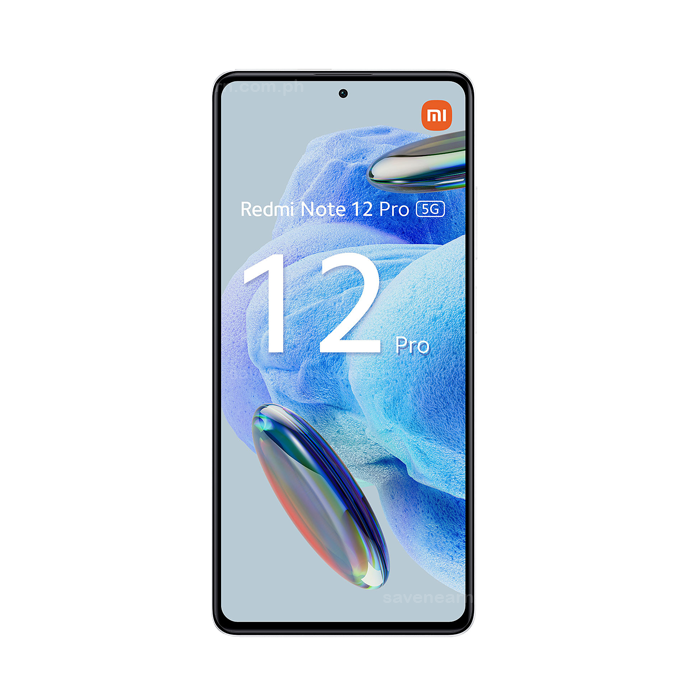 Redmi Note 12 Pro 5G