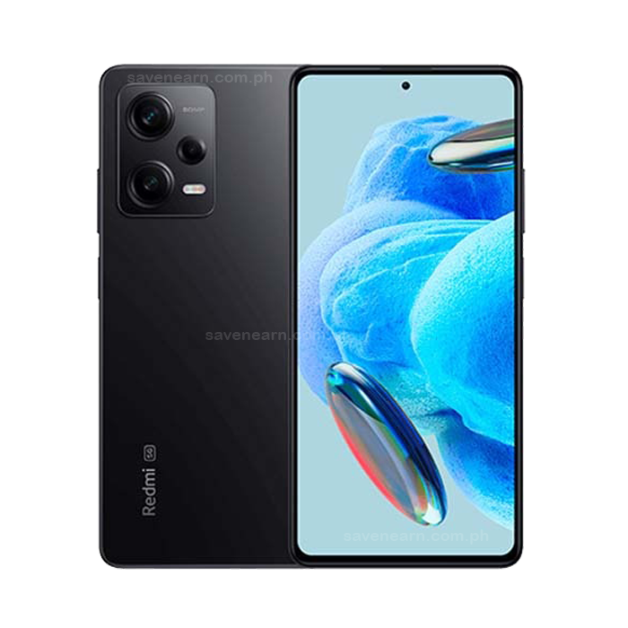Redmi Note 12 Pro 5G