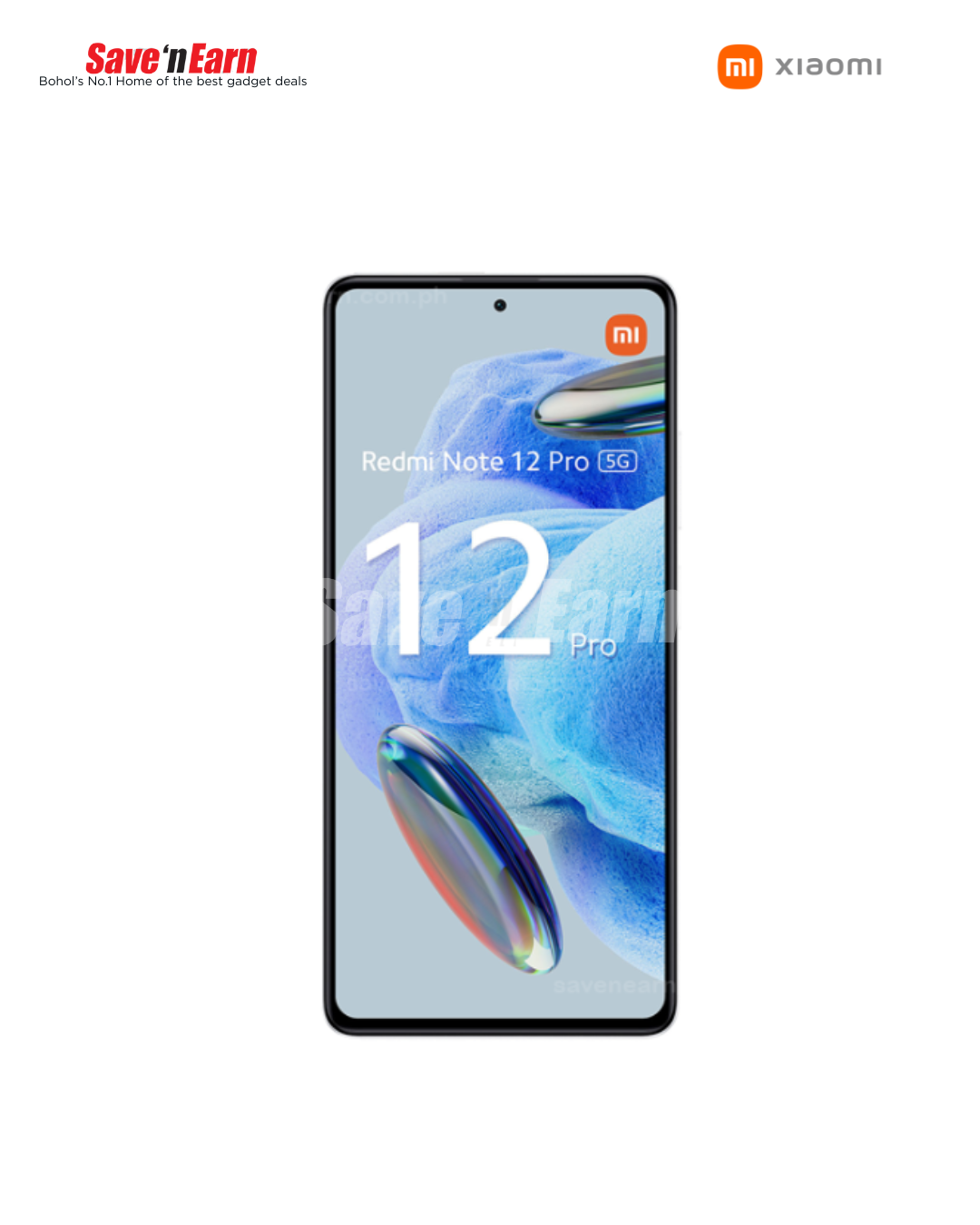 Redmi Note 12 Pro 5G