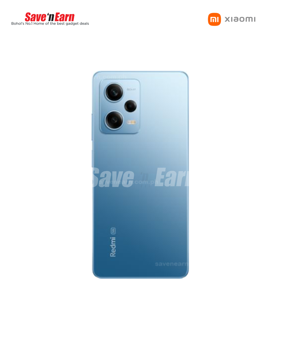 Redmi Note 12 Pro 5G