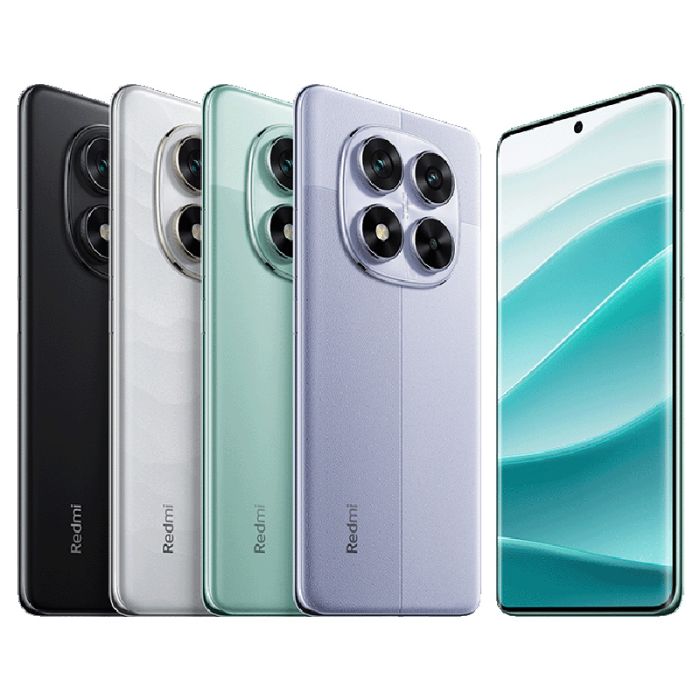 Redmi note 14 pro +