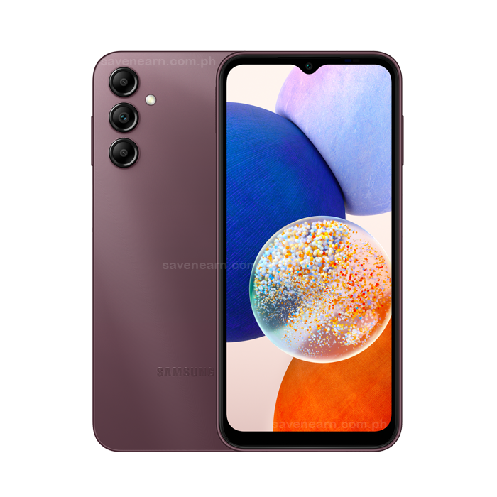 SAMSUNG GALAXY A14 5G