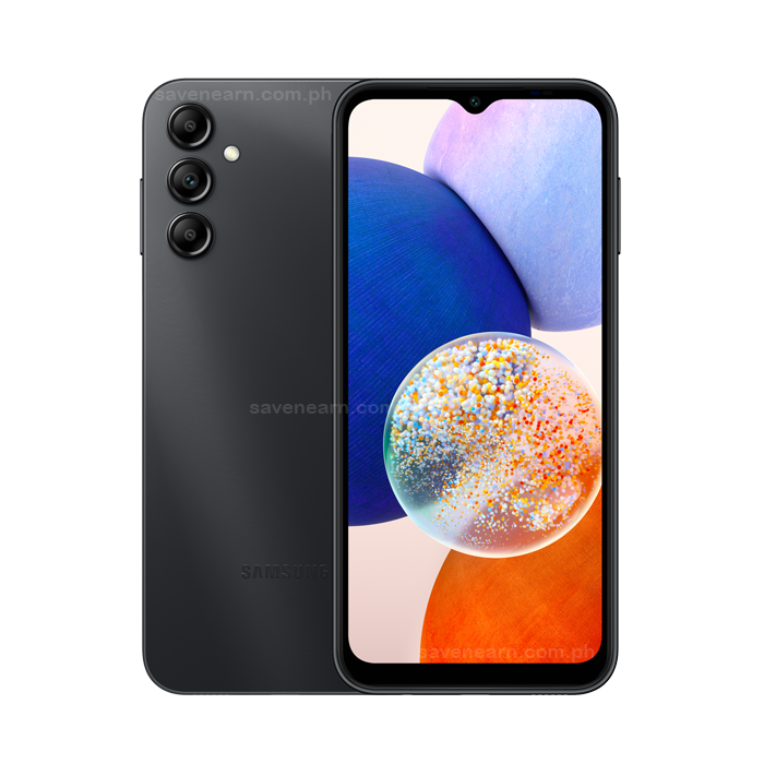 SAMSUNG GALAXY A14 5G