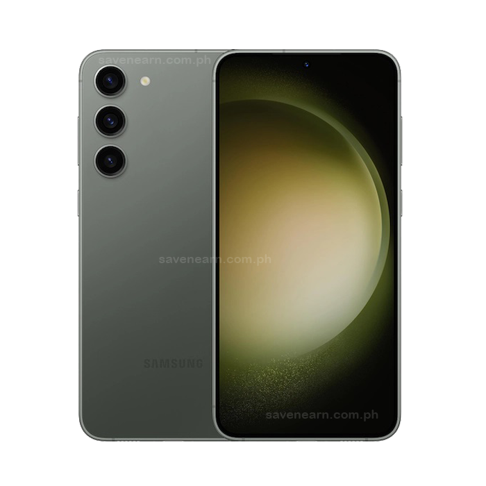 Samsung Galaxy S23 Series