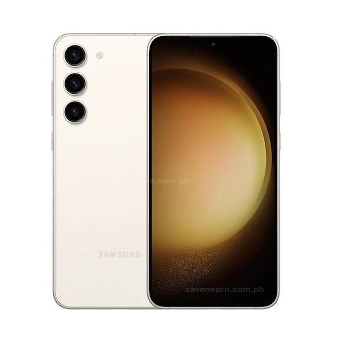 Samsung Galaxy S23 Series