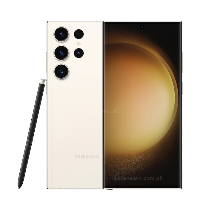 Samsung Galaxy S23 Series