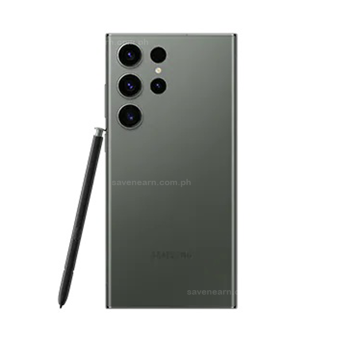 Samsung Galaxy S23 Series