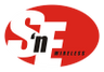 logo of Save N Earn Wireless | Home of the Best Gadget Deals